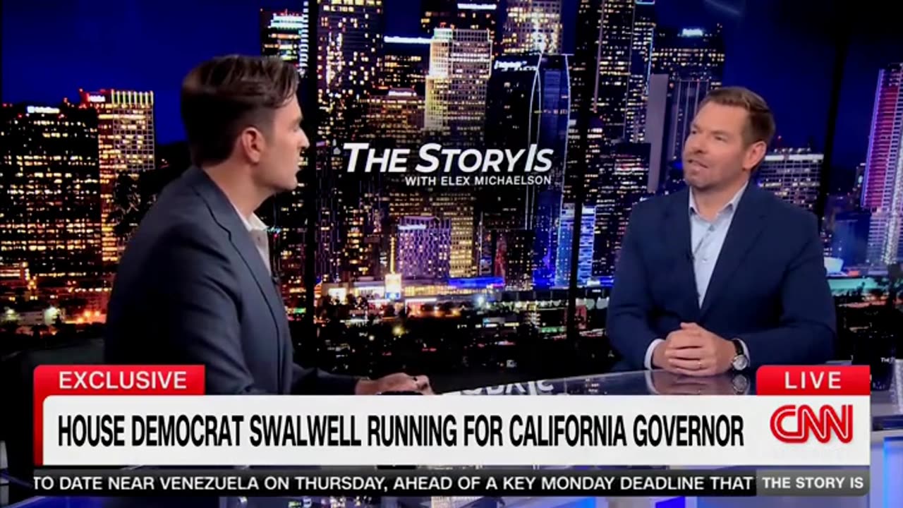 Blue State's Gubernatorial Hopeful Peddles Head-Scratching Idea To 'Max Out Democracy'