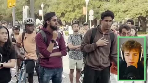 🚨ISLAMIC TERRORIST JIHADISTS disguised REFUGEES & IMMIGRANTS ~ MUSLIM * HAMAS * ISLAM SHARIA LAW🚨