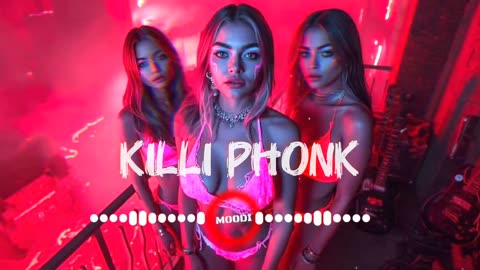 Killi funk