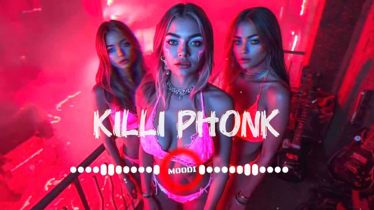 Killi funk