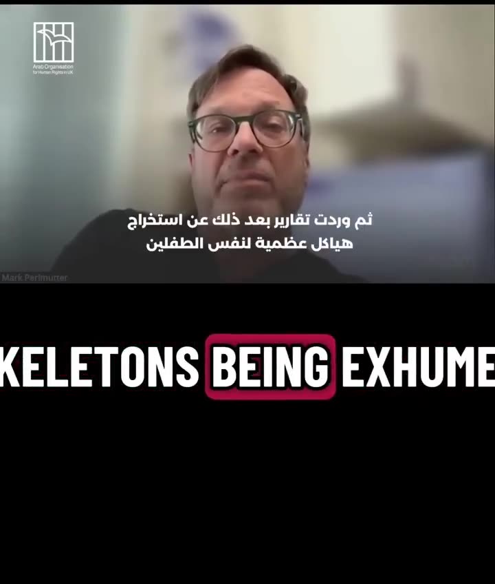 Dr. Mark Perlmutter speaks On Rothschild’s Israel crimes