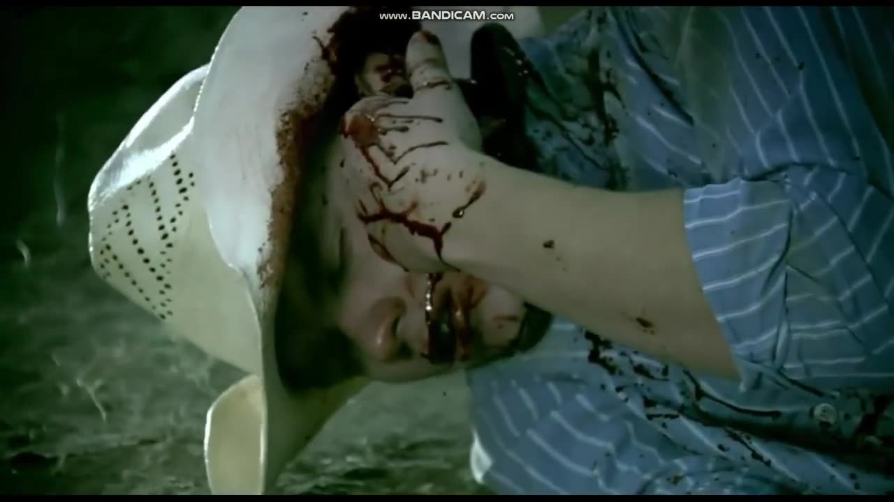 Resurrection County (2008) KILL COUNT - S01