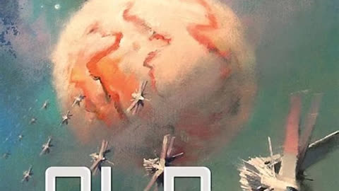 Old Man's War by John Scalzi | Summary