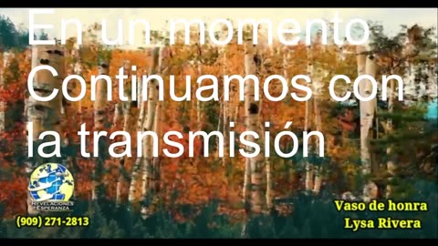 Tema: Preparación para la crisis final # 3, 4 y 5