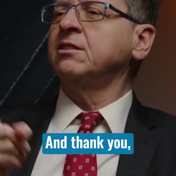 USAID sent 98% of political donations to fund the left, according to a USAID expert!