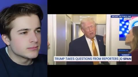 Trump Just Let It Slip...