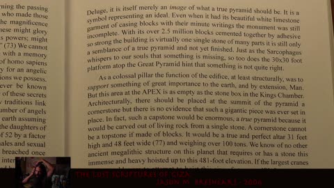 The Lost Scriptures of Giza - 17 (pg108) Archive III