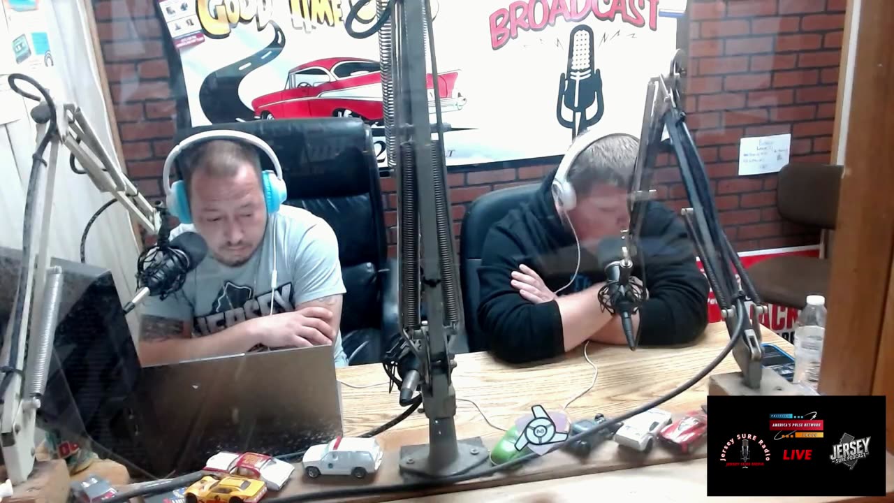 APN - Jersey SURE Radio - 11-20-25