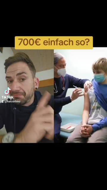 Kinder für 700 Euro vergiften?