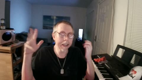 "Jimmy you don't own me"