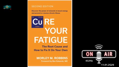 #170 audycja radiowa nadawana w częstotliwości 432Hz