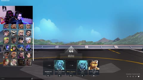 Testosteron tayfa valo premiere hazırlık. | insta:prensesperver