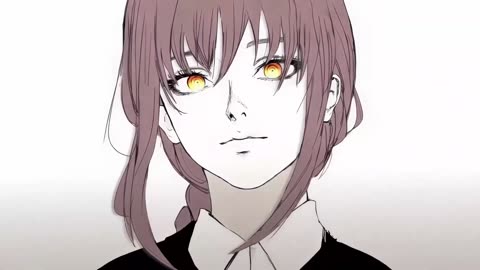 Atmospheric Phonk x Chainsaw man