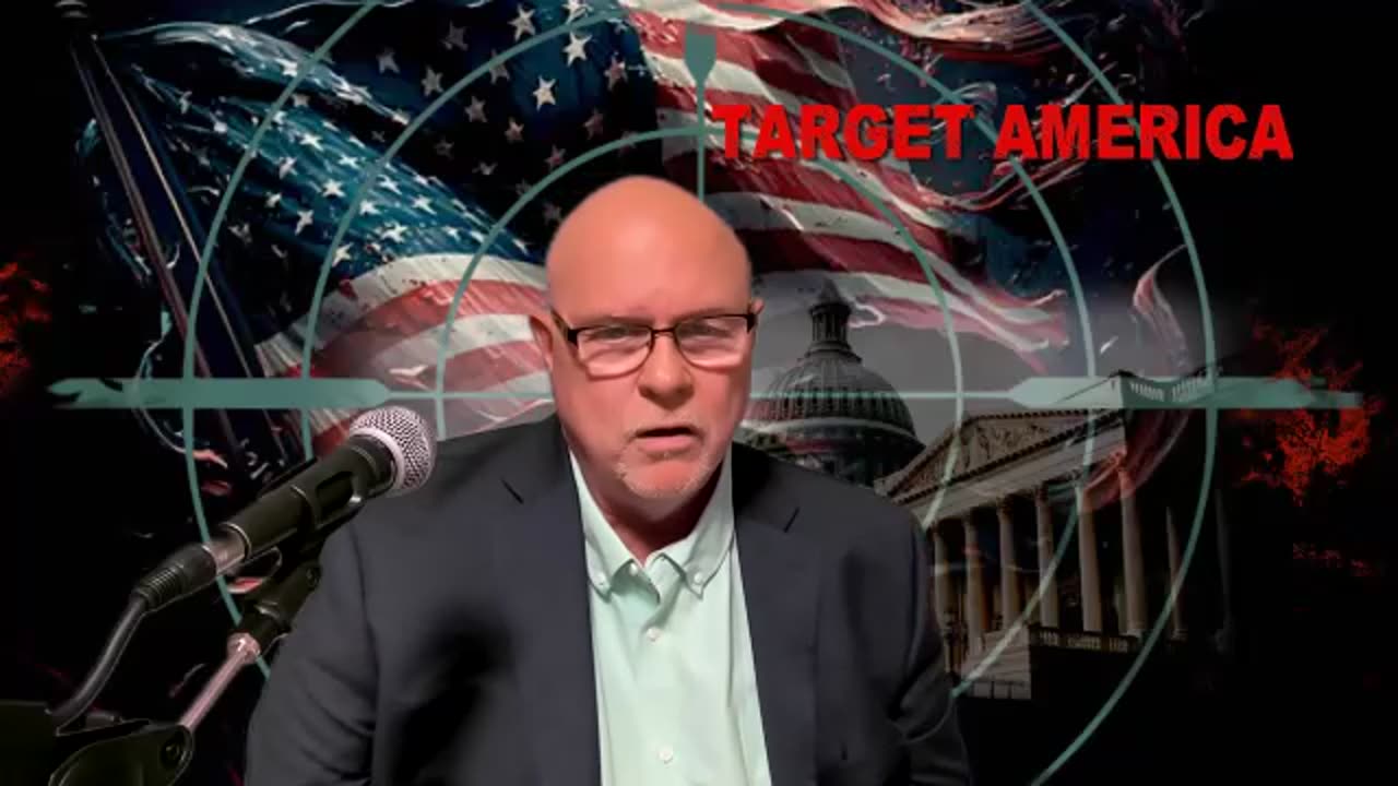 Target America