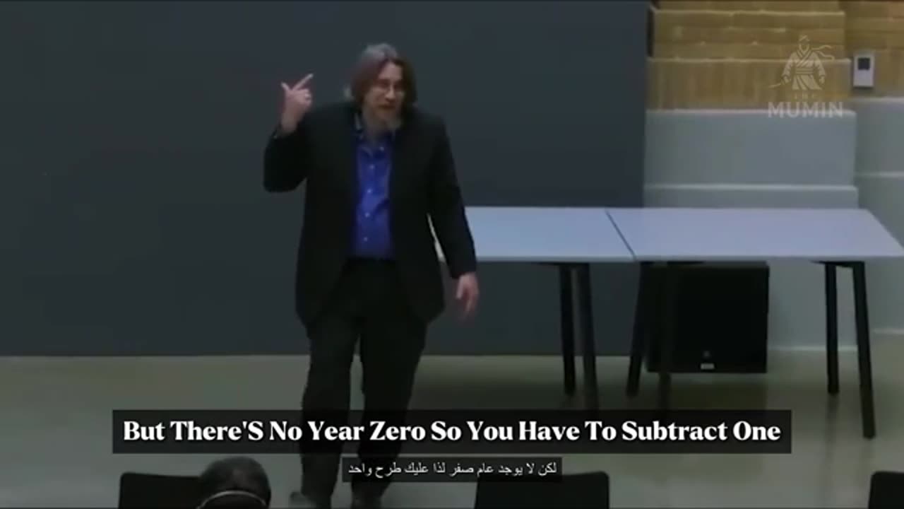 The Prophet Muhammad ﷺ | Dr. Roy Casagranda | The Sword of God & Battle Tactics