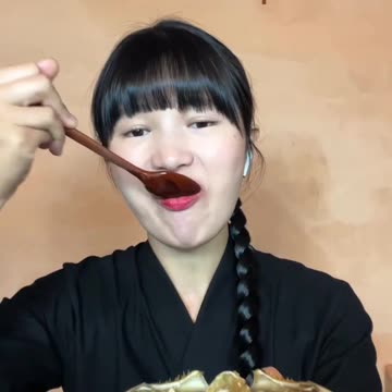 Lots of rice is necessary!