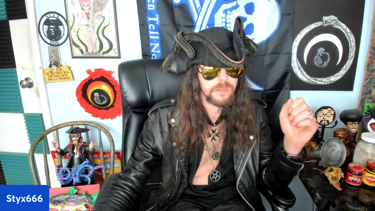 Tuesday LIVE: Bomb Cyclone Day!, Narco Boats, Krassenstein Insanity, the "R Word"