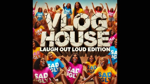 Vlog House, Laugh Out Loud Edition Ep1