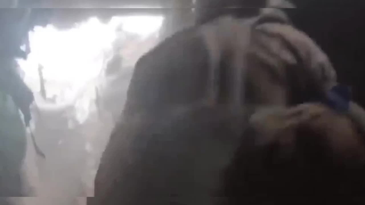 PANZERFAUST - STRESS (video)