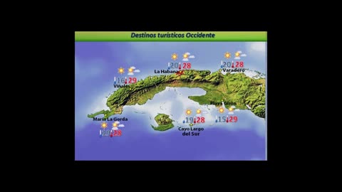 Cuba Noticias (22-I-2026)