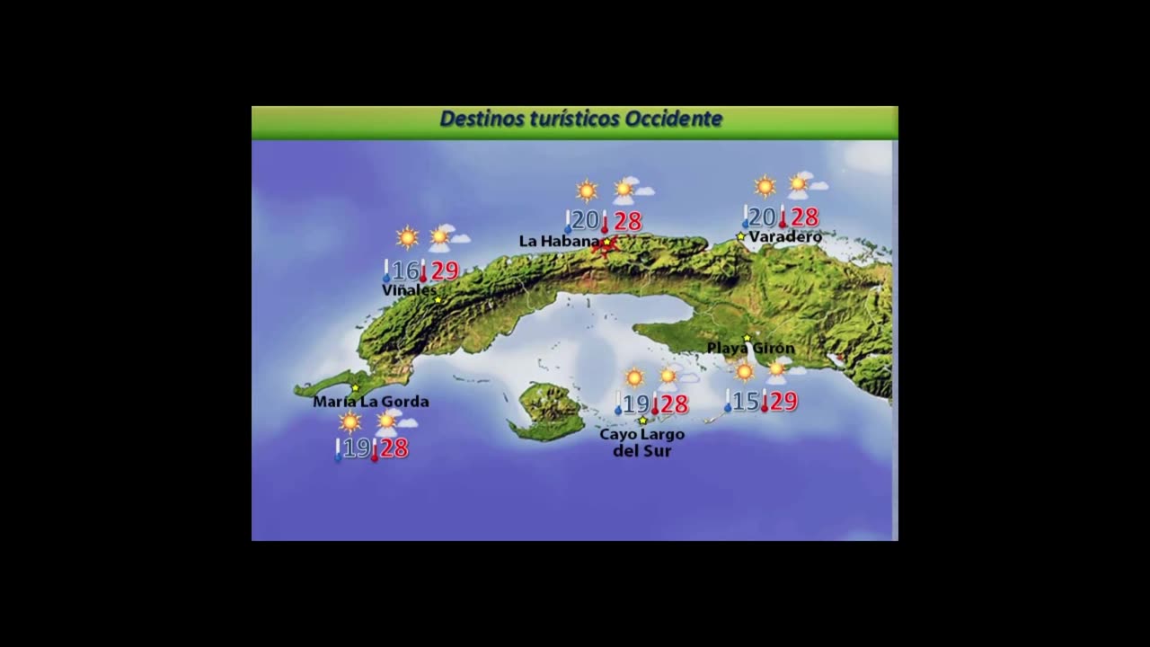 Cuba Noticias (22-I-2026)