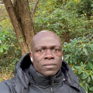 I don't know who needs to hear this, but I want you to know that you are powerful.