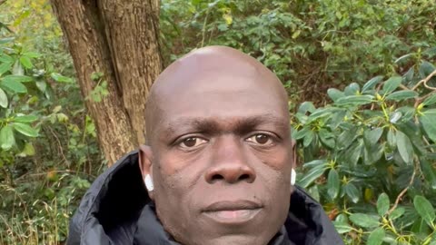 I don't know who needs to hear this, but I want you to know that you are powerful.