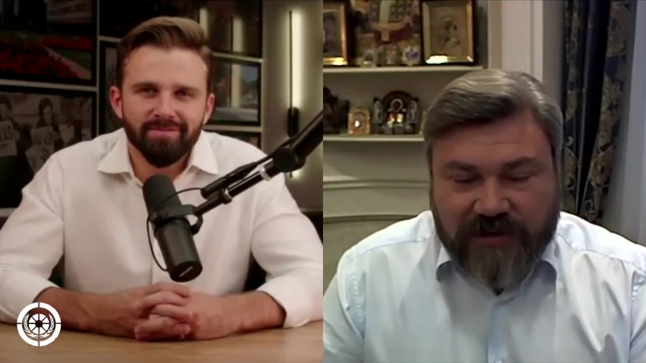 🚨🇷🇺🇺🇸🇪🇺 BREAKING: RUSSIA WON, WEST MUST ACCEPT DEFEAT