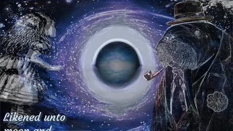 MeMeMe #8 'Akrasia' (My Gift To A Clockwork Orange