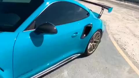 ✨🏎️ Where Is This Stunning Luxury Car Located? | LuxurySportsCars