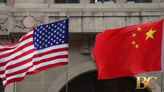 US diplomat fired over relationship with woman accused of ties to Chinese Communist Party