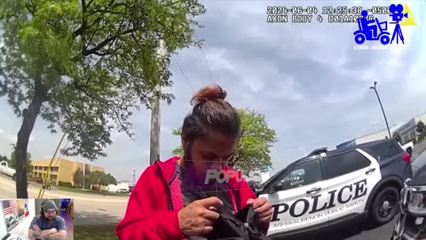 Police Bust 19-Year-Old Gambling With a Stolen Credit Card