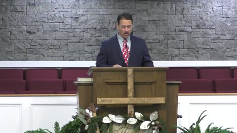 Sunday school lesson entitled "The Fall of Judah"