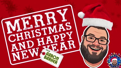 The Last Show Of The Year!