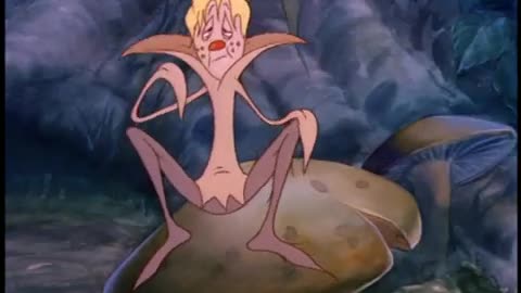 Dance of the Weed (MGM Cartoon 1941)