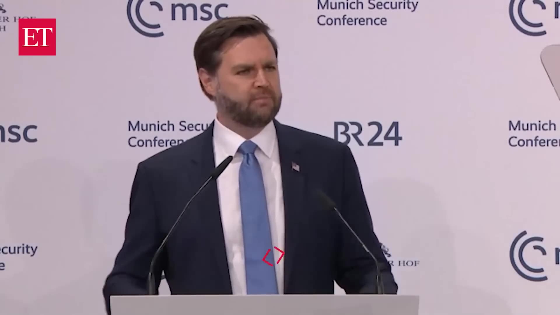 ‘Don’t need US to save Europe…’_ Germany’s Merz denounces Trump’s ‘unacceptable’ security strategy