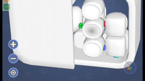 Screw Out Factory Puzzle 3D (Level 355 and up )