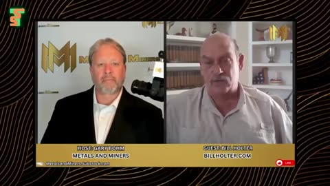 ⚡Silver Meltdown Alert: The Delivery Failure That Could Rewrite the Entire Market | Bill Holter