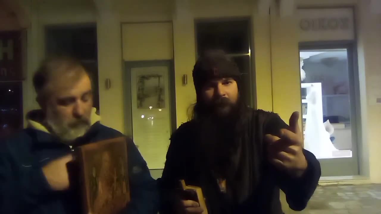 ΟΤΑΝ ΣΥΜΒΙΒΑΣΤΕΊΣ ΜΕ ΤΟ ΣΎΣΤΗΜΑ ΕΙΣΑΙ ΧΑΜΈΝΟΣ