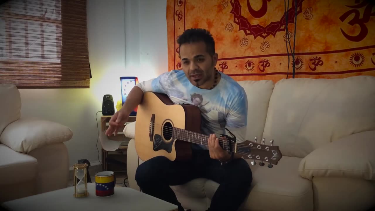 Driving myself (A) | Ottoniel