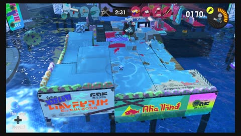 Splatoon3 Turf War349