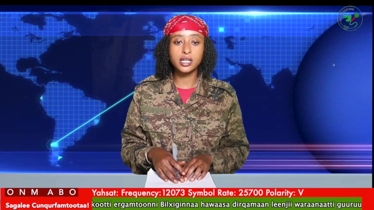 Oduu Waaree ONM-ABO Onkoloolessa 23-2025 itti dhiyaadhaa!