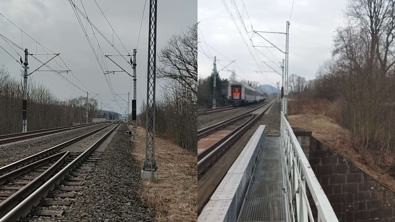 IC Pomorzanin w Dąbrowicy