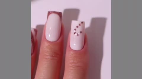 Nail arts