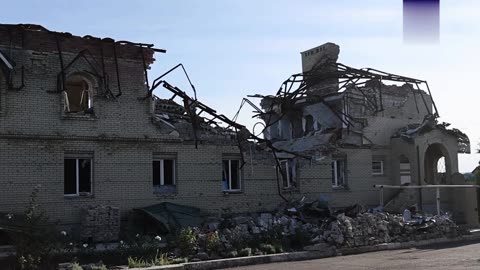 HIMARS Strike Hits Monastery in DPR — Attack Targeted Nuns’ Dormitory