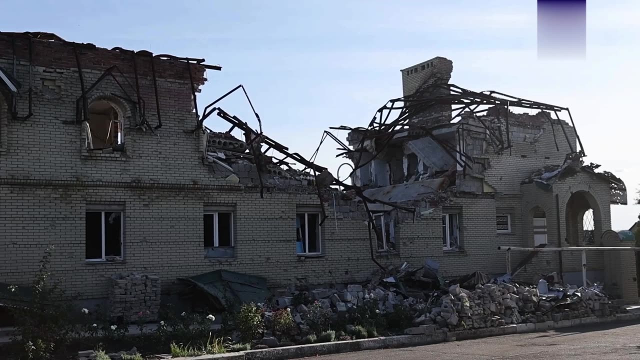 HIMARS Strike Hits Monastery in DPR — Attack Targeted Nuns’ Dormitory