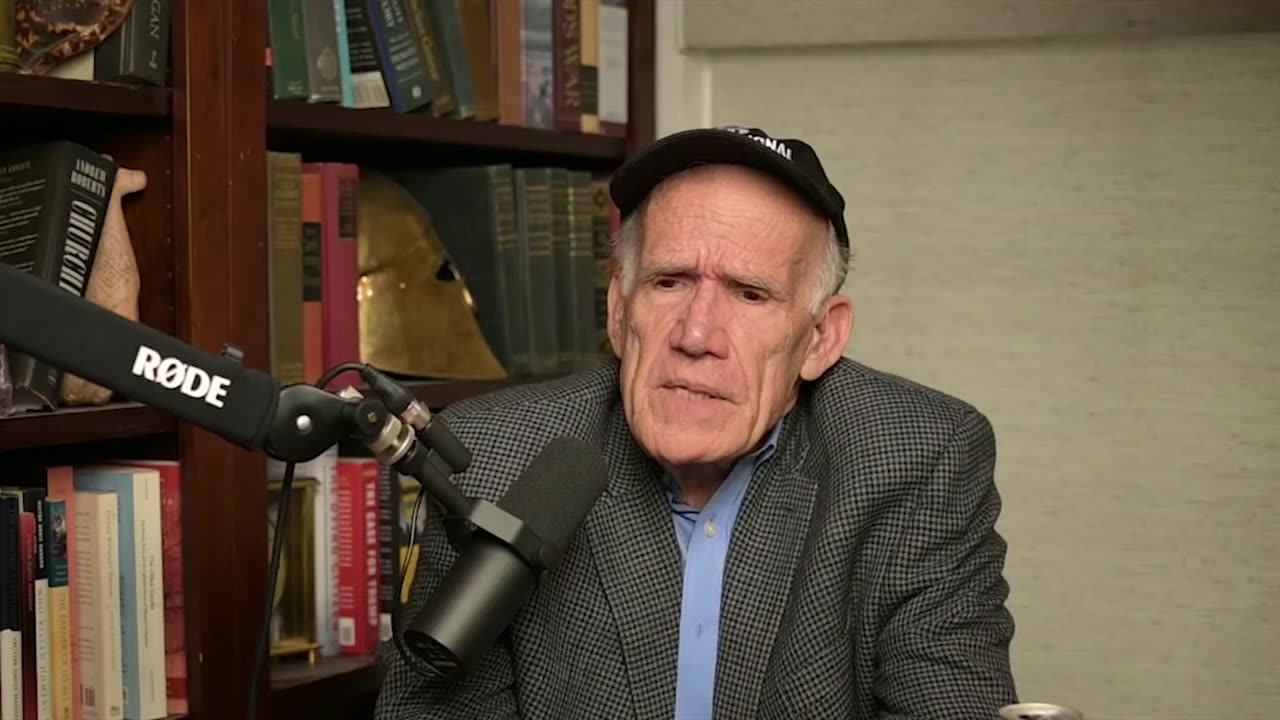 Victor Davis Hanson: Trump’s Impending Venezuela Quagmire