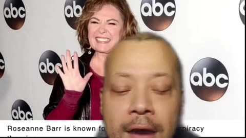 Rosanna Barr got Hollywood scared