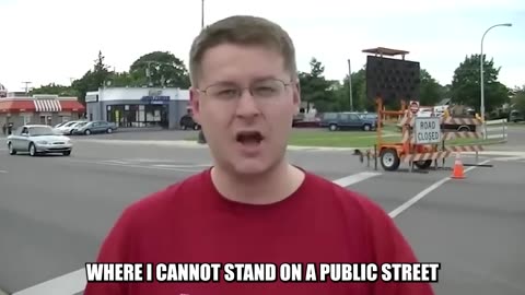 David Wood TRAVELS To DEARBORN (Muslim City) Then THIS Happens...