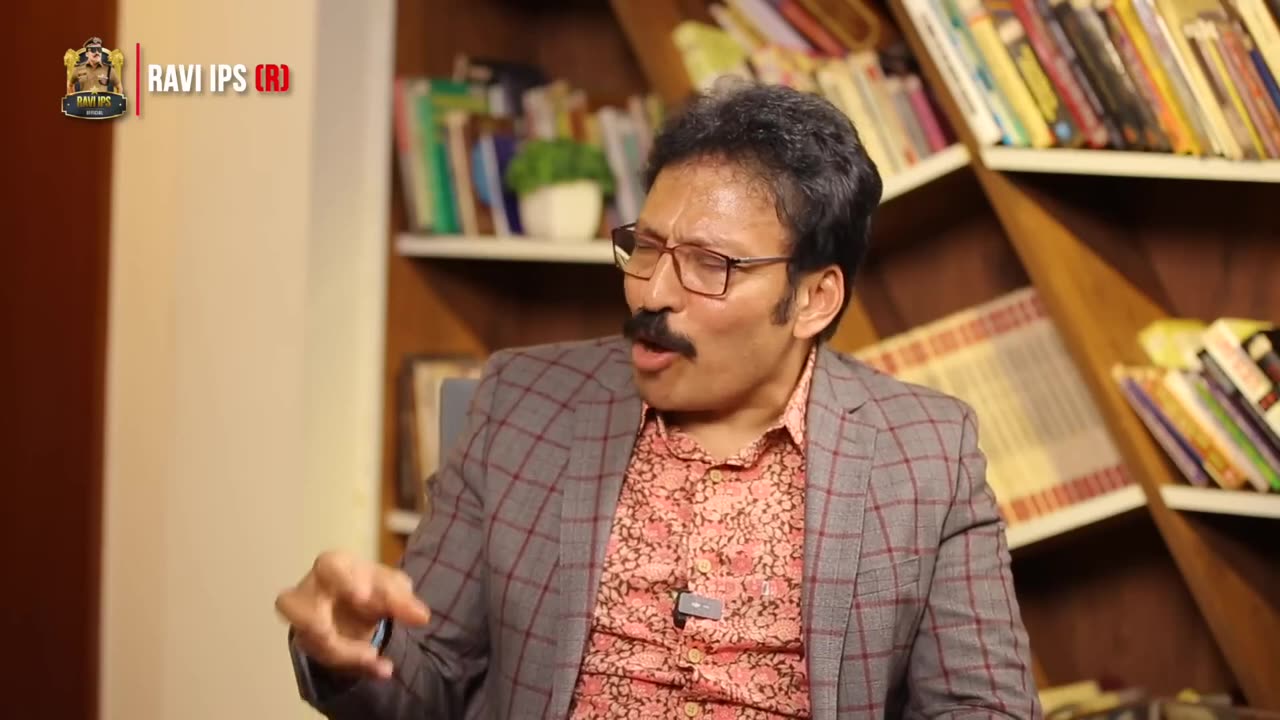 சாதாரண குடும்பத்தில் இருந்து - Cloud Architect in MNC வரை!